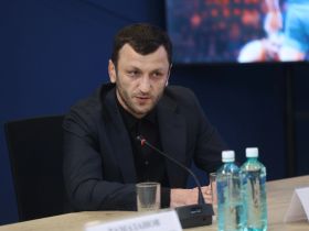 Якутия в 2028 году отметит 100-летие Дмитрия Коркина