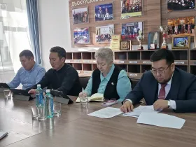 Депутаты рассмотрели итоги исполнения программ в сфере образования и культуры за девять месяцев