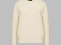 Джемпер из шерсти и кашемира