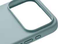 Клип-кейс uBear Touch Mag для Apple iPhone 17 Pro Max Мятный