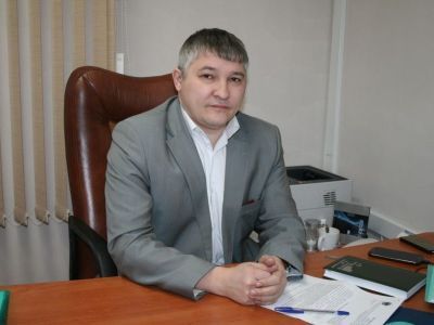 Максим Карбушев назначен и.о. министра предпринимательства Якутии