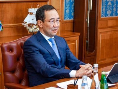 На реализацию программы “1000 дворов на Дальнем Востоке” в Якутии направят более 1,5 млрд рублей