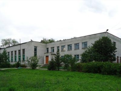 Ряпинская сельская библиотека