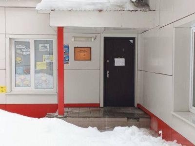 Тюневская сельская библиотека