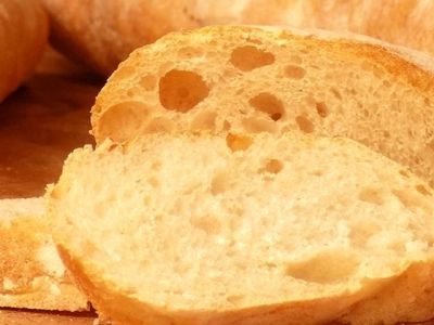 Хлеб с картофельной болезнью обнаружен в Новосибирске