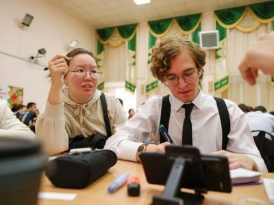 В Якутске прошел интенсив по инициативному бюджетированию для студентов и преподавателей