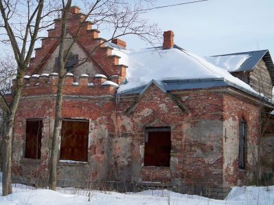 Корпус Высочайшего присутствия