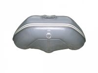 Лодка ПВХ КАЙМАН N-285