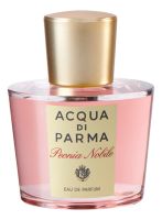 Peonia Nobile: парфюмерная вода 100мл уценка