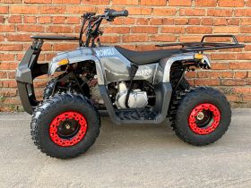 Квадроцикл MOWGLI Sharp