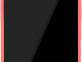 Клип-кейс uBear Touch Mag Case для Apple iPhone 16 Red