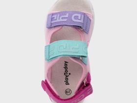 Сандалии для девочек