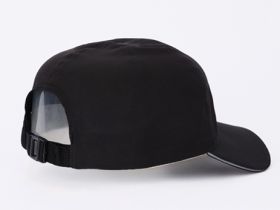 Кепка Nordski Pro Black