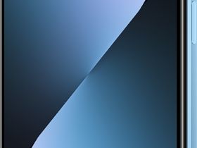 Смартфон Huawei Nova 14i 8/256 ГБ Голубой