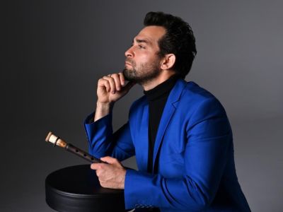 Билеты на Шедевры классики. Вечер музыки для дудука (Филармония им. Шостаковича. Малый зал) / Концерт | Афиша | ИнфоТаймс