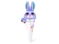 9631SQ1 Игрушка Zuru COCO SURPRISE «Rainbow», с мини питомцем, в ассортименте