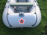 Лодка ПВХ РАКЕТА РЭ-300