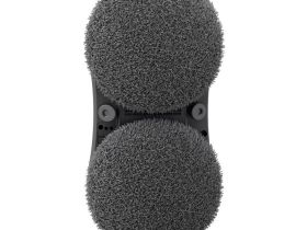 Робот мойщик окон Polaris PRWC 3001 Wi-Fi IQ Home