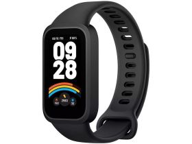 Фитнес-браслет Xiaomi Mi Smart Band 9 Active (Black)
