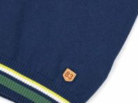 Жилетка для мальчика