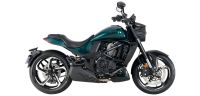 Мотоцикл ZONTES ZT350-S