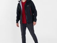 Куртка ветрозащитная Vector GTX V Мужская