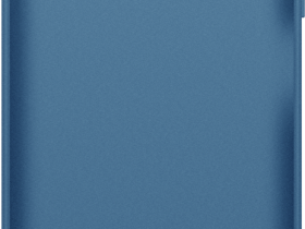 Чехол-накладка Borasco