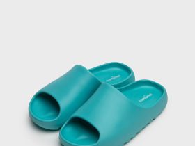 Сабо для девочек