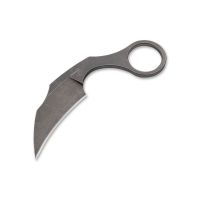Скелетный нож Boker Bad Moon, сталь D2, рукоять сталь