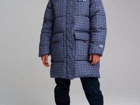 Ботинки для мальчиков