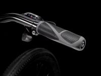 Дорожный велосипед Trek Dual Sport 1 Gen 5, год 2025, цвет Черный-Зеленый, ростовка 16.5