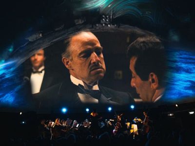 Итальянский вечер: от Верди до Челентано