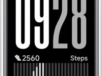 Фитнес-браслет Xiaomi Smart Band 10 Серебристый