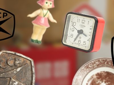 Роскачество ищет ретро-товары со Знаком качества СССР
