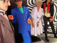 Музей восковых фигур г. Зеленоградска