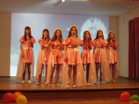 Канаевский сельский Дом культуры