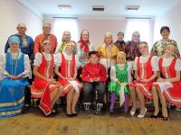 Студенковский сельский дом культуры