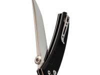 Складной нож SRM 9211, сталь 8Cr13MoV, рукоять G10