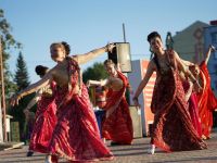 Парк культуры и отдыха г. Бугульмы