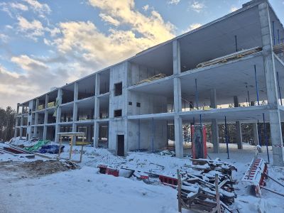 «Полюс Алдан» строит будущее: инвестиции в производство и людей