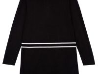 Платье трикотажное для девочек