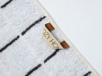 Полотенце махровое Большая клетка/Gabbia larga II