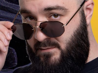 Расул Чабдаров / Стендап-концерт