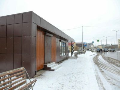 За неделю из теплых остановок Якутска в полицию доставили 17 человек