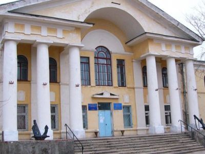 Музей историко-культурного наследия г. Тольятти