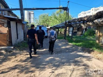 Угон, кража, пьяные водители: обзор происшествий за сутки в Якутии