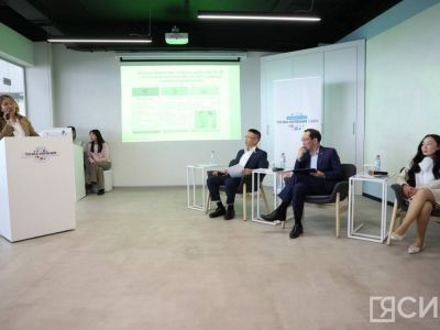 Якутия стала лидером на Дальнем Востоке по предложениям на форум «Сильные идеи для нового времени»