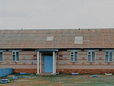 Нижнечелнинский сельский дом культуры