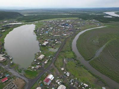 «Полиметалл» выделил 3 млн рублей Верхоянскому улусу, пострадавшему от паводка