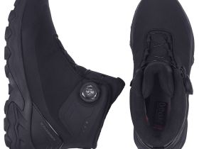 Ботинки You Style (8544) жен